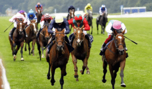 Racing Heroes From Around the Globe