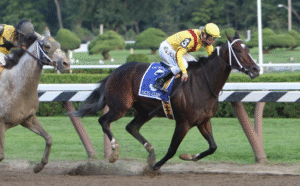 Race Day Superstitions and Traditions