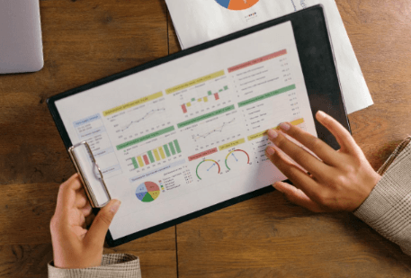 The Role of Analytics in Growth