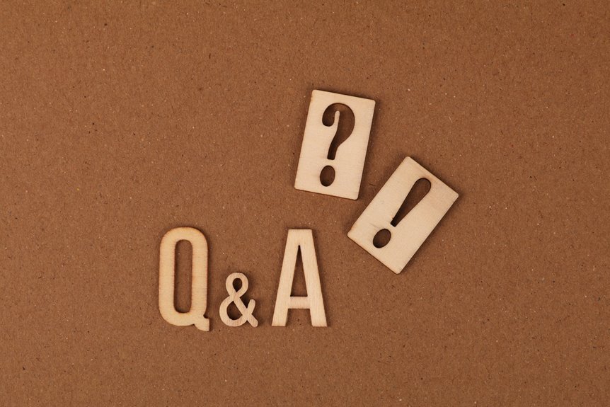 common questions about online game