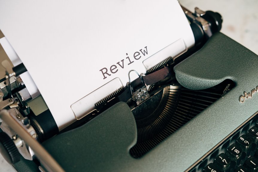 ip address review verdict
