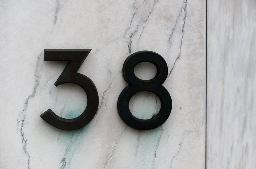 phone number style numeric key facts