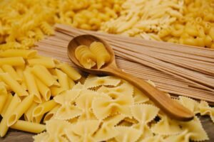 top facts about aupedoco food