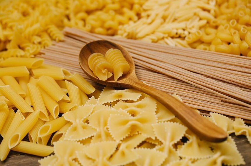 top facts about aupedoco food
